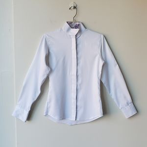 R.H.C Equestrian Long Sleeve Top